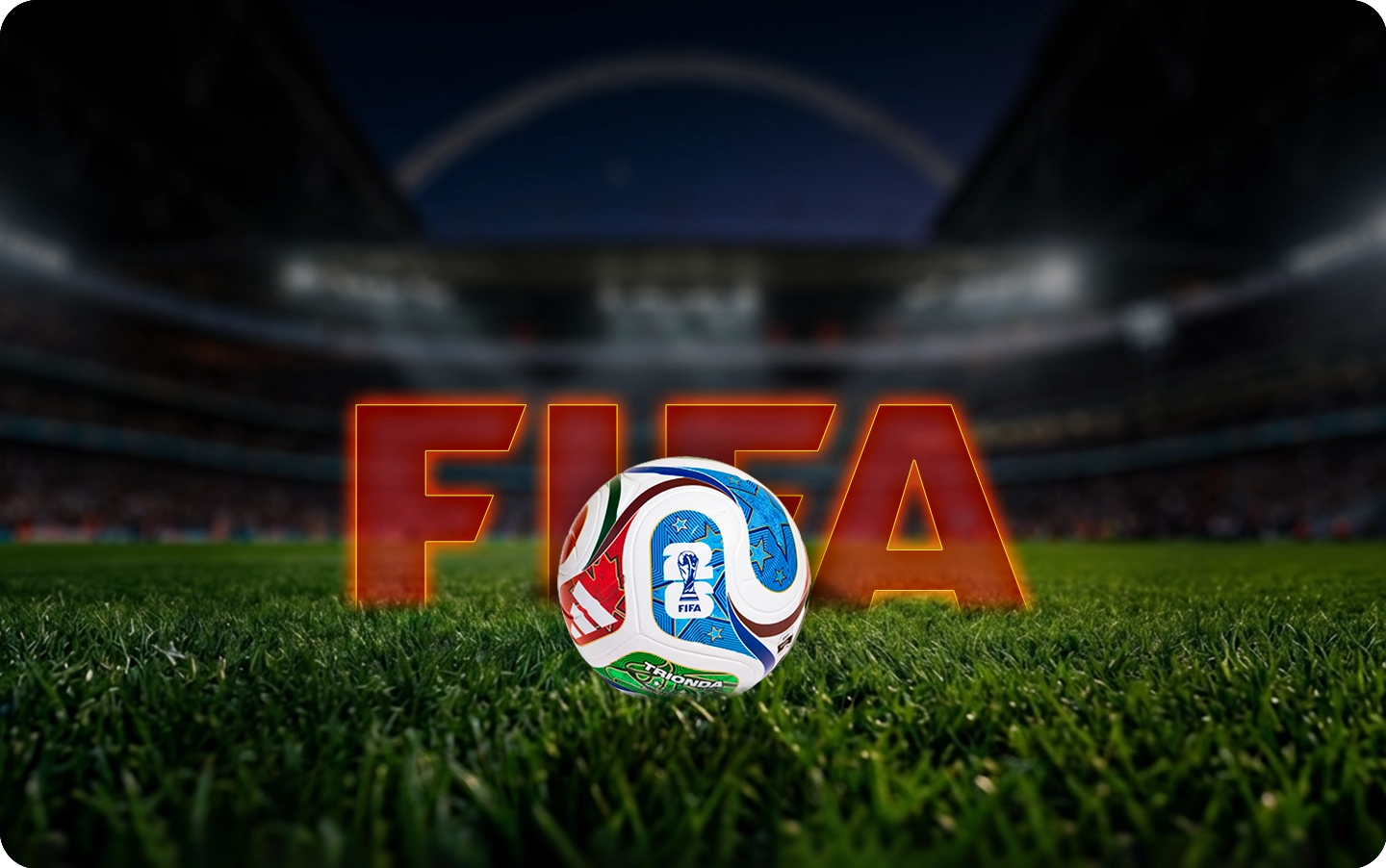 fifa 2026