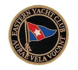 Bullion Patches