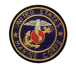 Bullion Patches