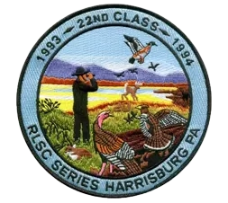 Embroidered Patches