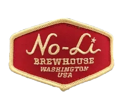 Embroidered Patches