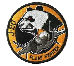 iron-on Patches