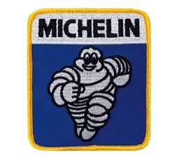 iron-on Patches