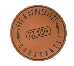 Leather Patches