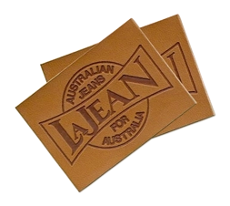 Leather Patches