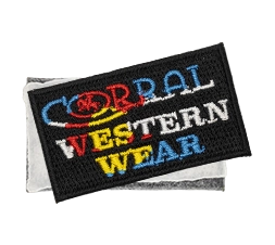 Self-Stick Patches