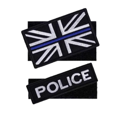 Velcro Patches