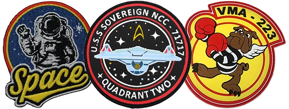 Canadian Patch Makers Canadian Patch Makers