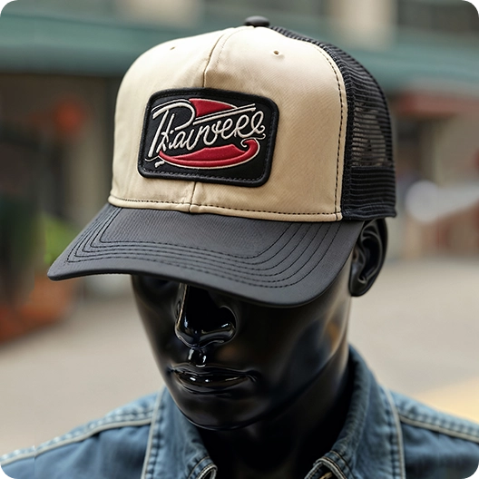 Custom Hats Patch Maker Custom Hats Patch Maker