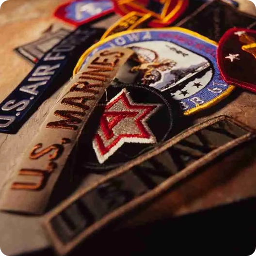 Custom Name Patches Custom Name Patches