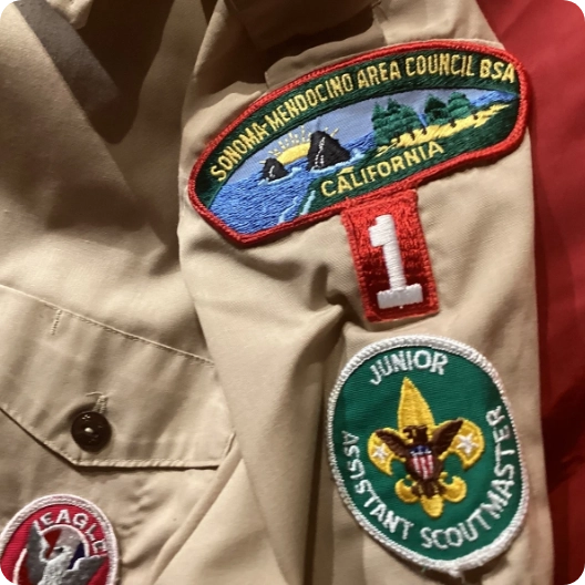 Custom Uniform Patches Custom Uniform Patches