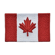 Flag Patches Flag Patches