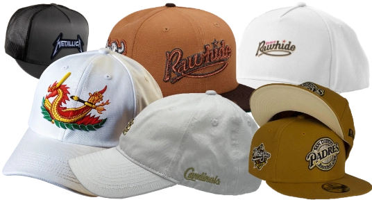 Hat Patches Design Hat Patches Design