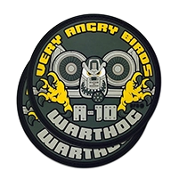 Morale Patches  Morale Patches