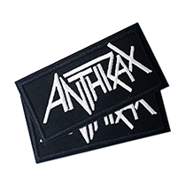 Name Patches Name Patches