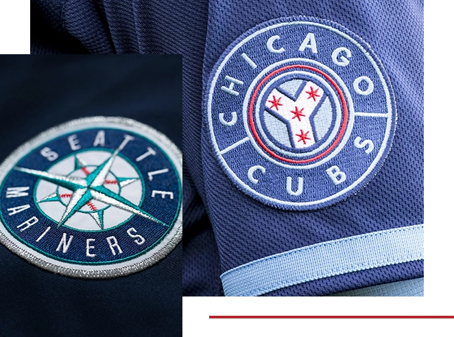 Patch Shop Patch Shop