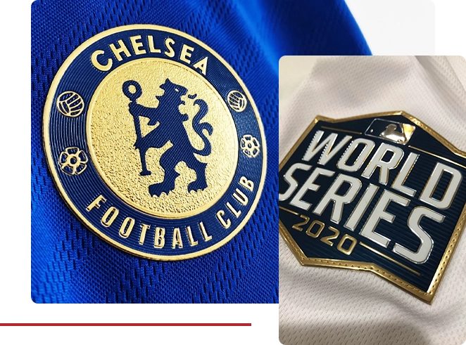 Patches Industry Patches Industry