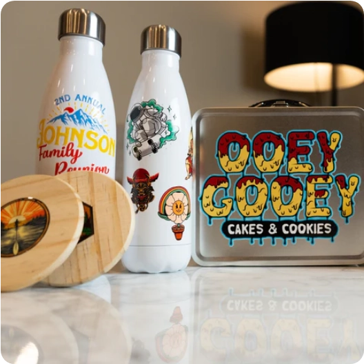 Personalized Sticker Personalized Sticker