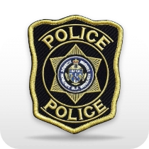 Police Patch