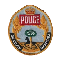 Police Patches Police Patches