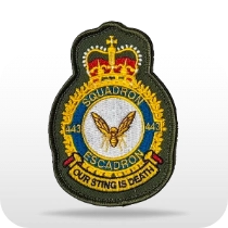 Uniform Patch