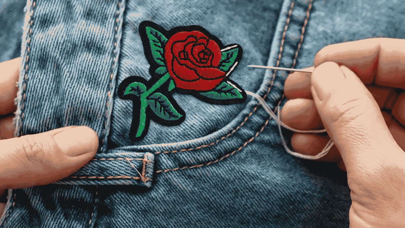 Protect Your Patches After Purchase Protect Your Patches After Purchase