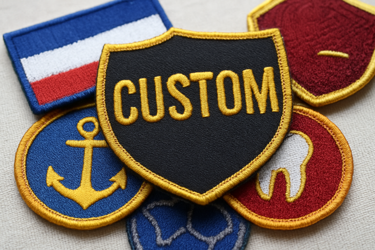 embroidered-patches-for-uniforms